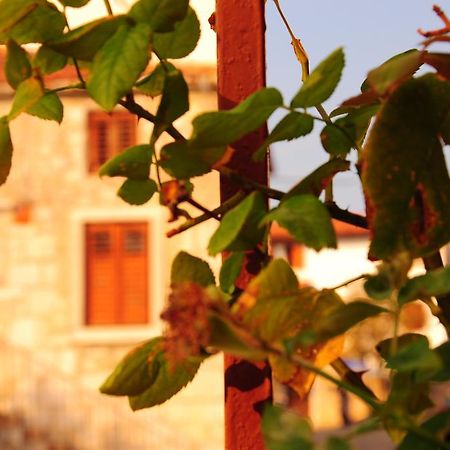 Nebojsega B&B Santa Croce Mare Ngoại thất bức ảnh