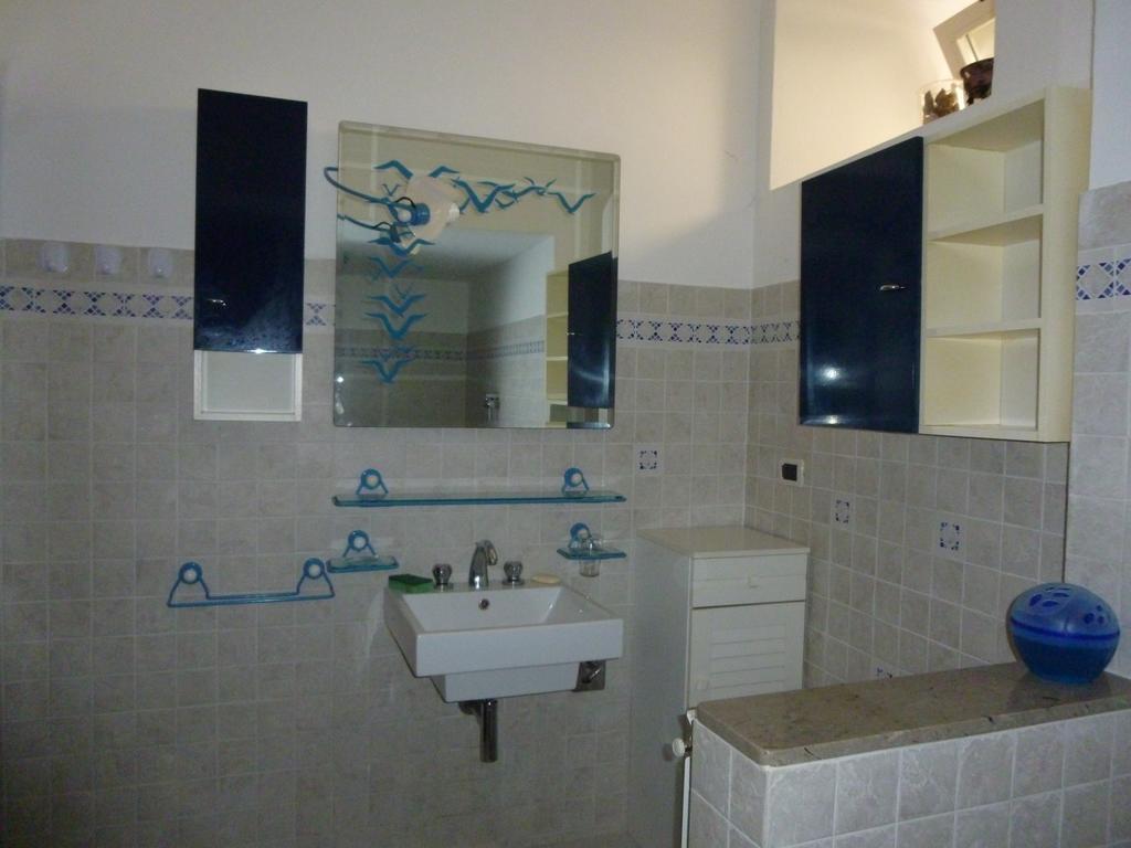 Nebojsega B&B Santa Croce Mare Phòng bức ảnh
