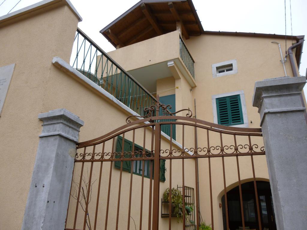 Nebojsega B&B Santa Croce Mare Ngoại thất bức ảnh