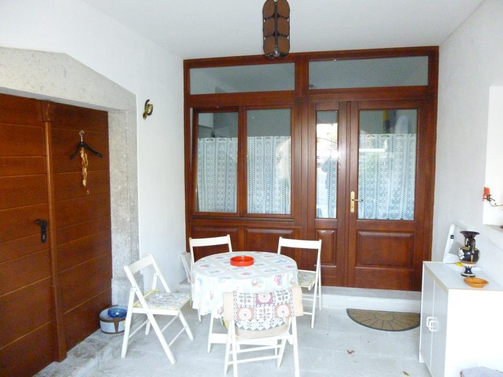 Nebojsega B&B Santa Croce Mare Ngoại thất bức ảnh