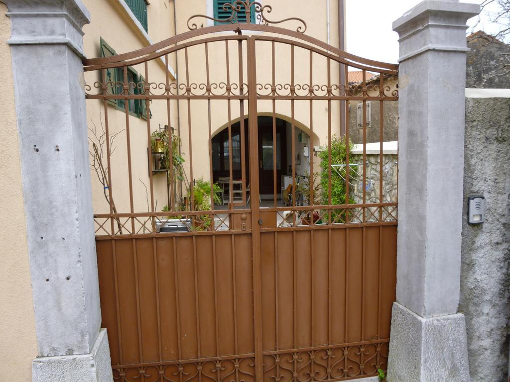 Nebojsega B&B Santa Croce Mare Ngoại thất bức ảnh