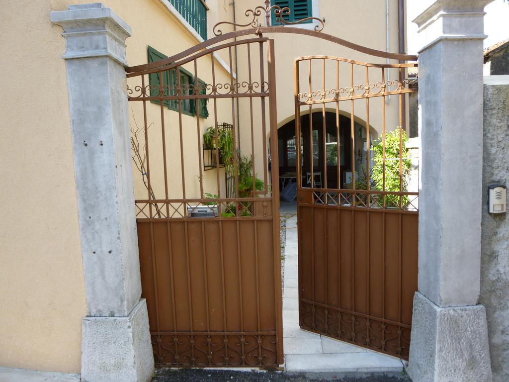 Nebojsega B&B Santa Croce Mare Ngoại thất bức ảnh