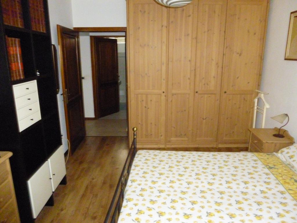 Nebojsega B&B Santa Croce Mare Ngoại thất bức ảnh